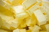 Pure Unsalted Butter