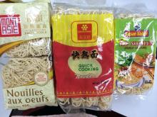 400g Non-fried Quick  Cook ing  Instant  Noodles