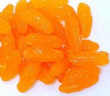 Good Taste Preserved Fuits Air Dried Sweet Potato