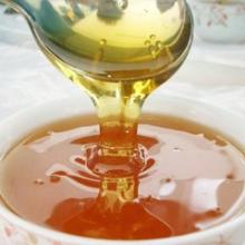 Raw Organic Date Honey