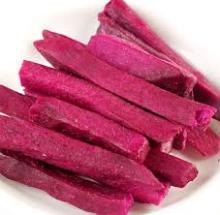  Low   Calorie s Delicious Purple Sweet Potato Instant Food