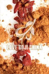 Vitamin Good Quality Goji Powder