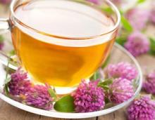 Natural Clover honey