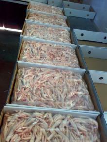 HIGH QUALITY CHICKEN FEET AND OTHER OTHER CHICKEN PARTS