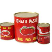 tomatoes paste