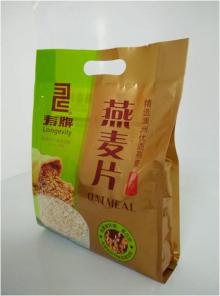 Instant oats 400G