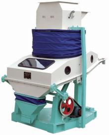 Sell Rice Destoner Machine and other Rice Milling Machinery around the World