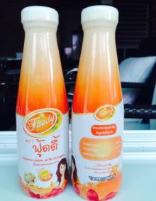 SALACCA Juice