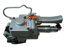 C.MV-19/25/32 P PP and PET Pneumatic strapping tool