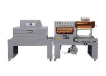 BS-D4520 shrink tunnel