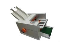 ZE Automatic paper folding machine (4 folding trays)
