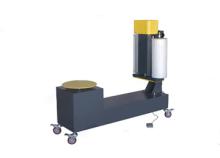 MH-FG-810B  mini   box  wrapping machine