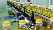 Refined Edible OIl