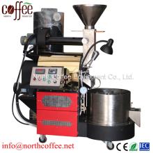 3kg Coffee Roasting Machine/3kg Coffee Bean Roaster