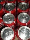 Coca Cola Soft Drinks