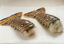 Lobster tails