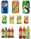 Fanta 24 x 330ml ( Arabic  Labeled)