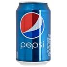 Pepsi Arabic Labeled