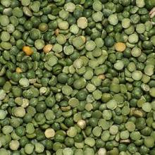  Green   Peas  (dried, whole  or split) - Origin Ukraine