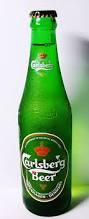 Carlsberg Beer