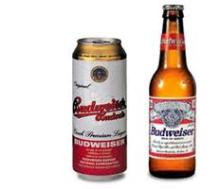 Budweiser Beer