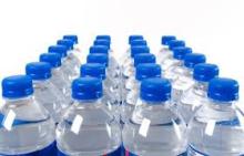 Mineral Waters