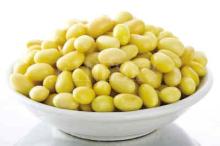 Soybean extract powder natural function food by Finesky