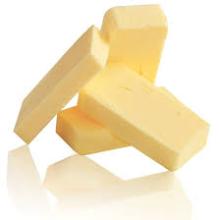 Unsalted Butter & Salted butter