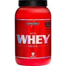 Whey protein