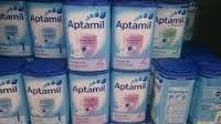 Wholesale Infant formula Karicare Aptamil 850g, Nutrilon, Friso, Nido 900g, NAN