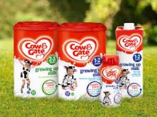 Wholesale Cow and Gate 1 First Infant Milk (From Newborn) 400g