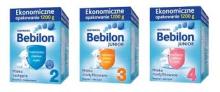Nutricia Bebilon Stage 1 - First Milk From Birth - 800g