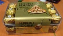PREMIUM FERRERO ROCHER T30
