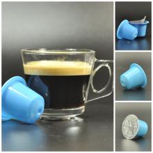nespresso compatible coffee capsules