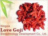 Herbal Natural Quality Certified Wolfberry
