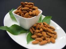 RAW and Organic Almonds! High Quality Organic Certified!