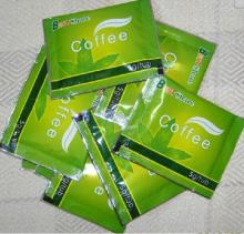  Healthy  Herbal Anti - Oxidant Increases Metabolism Best Share Green  Coffee  /  Healthy   Slim   Coffee 