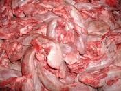  Frozen   Beef   Tripe s /  Frozen  Pork Tongue / Pork Neck / Pork Leg / Pork Intestine and Pork Fat