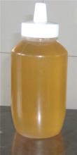 1000g bottle natural honey