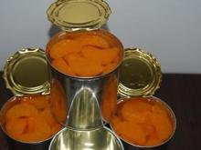 Top New Canned Mandarin Orange