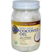Coconut Oil