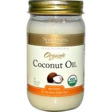 Refined Coconut Oil