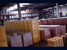 Palm Oil