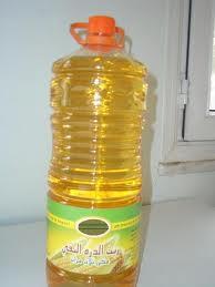Quality Used Cooking Oil