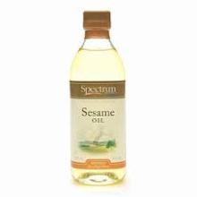  Sesame   Oil 