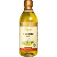 Quality Sesame Oil
