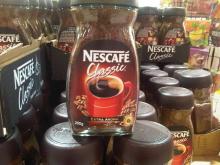 Nescafe,Nescafe Classic,Nescafe Instant Coffee Powder