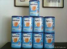  Infant   Milk   Formula  APTAMIL, NUTRILON, KARICARE