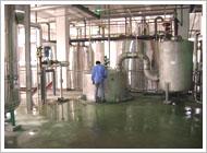 Do not do Better just do the best, Potato starch production line