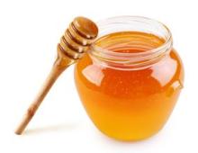  100 %  Natural   bee   honey  for Retail and Wholesale